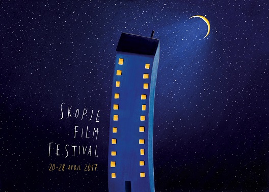 Започнува 20-то издание на Скопje филм фестивал